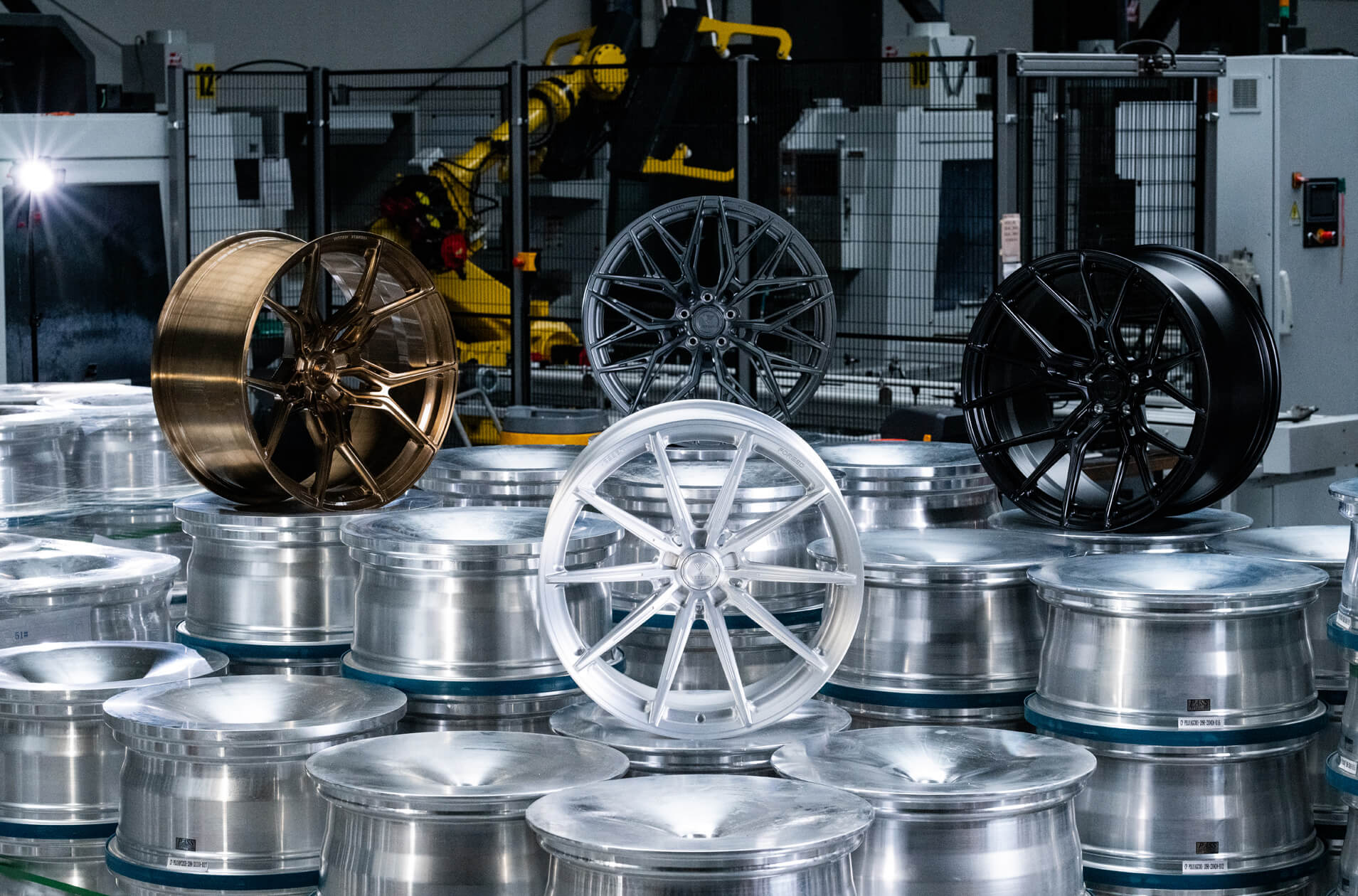 Engineering Perfection