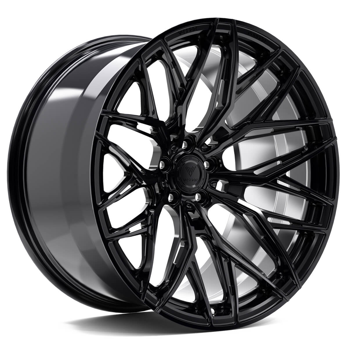 VSR1 Wheel