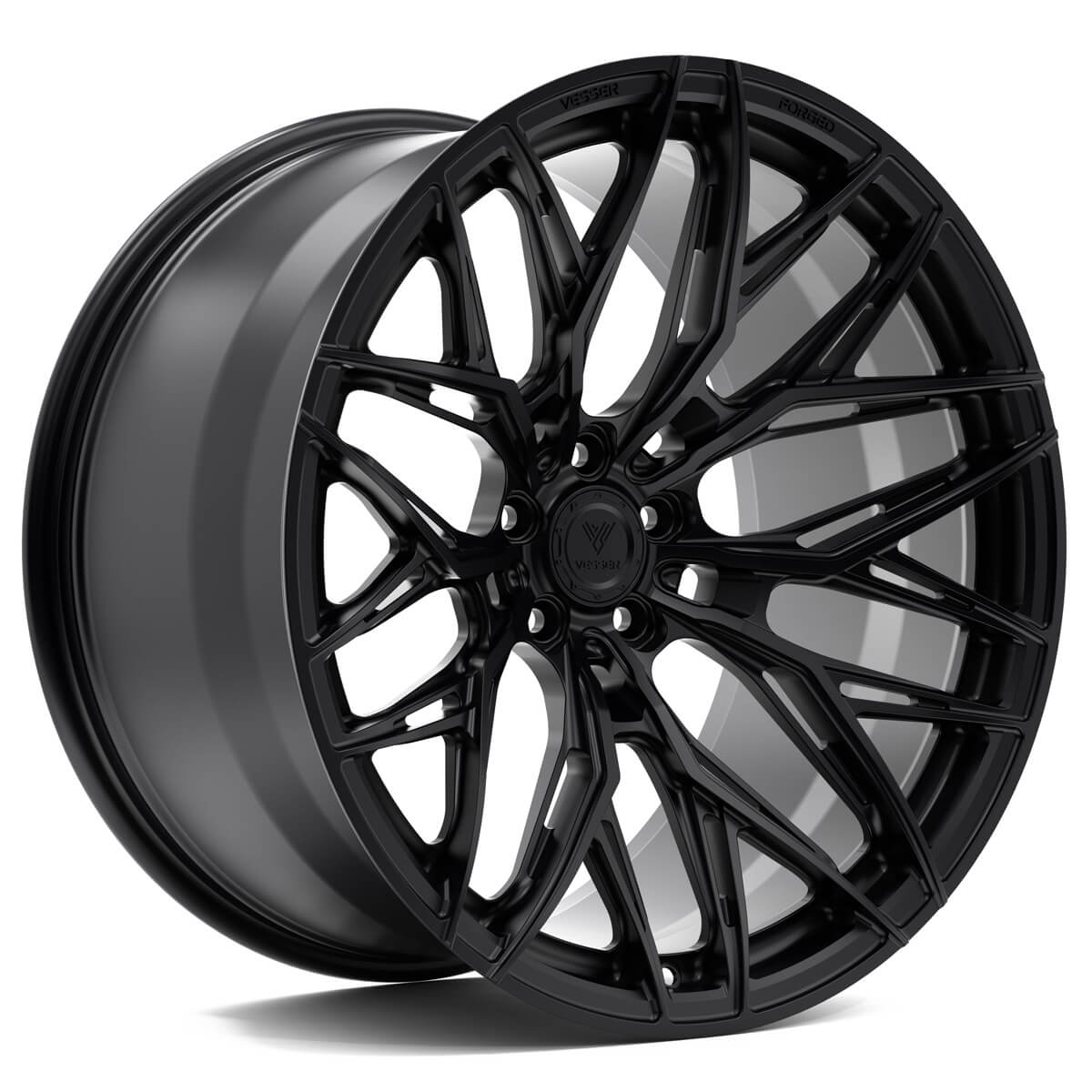 VSR1 Wheel