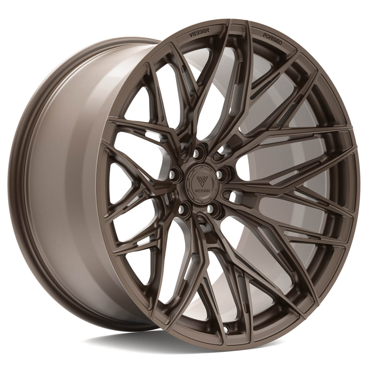 VSR1 Wheel
