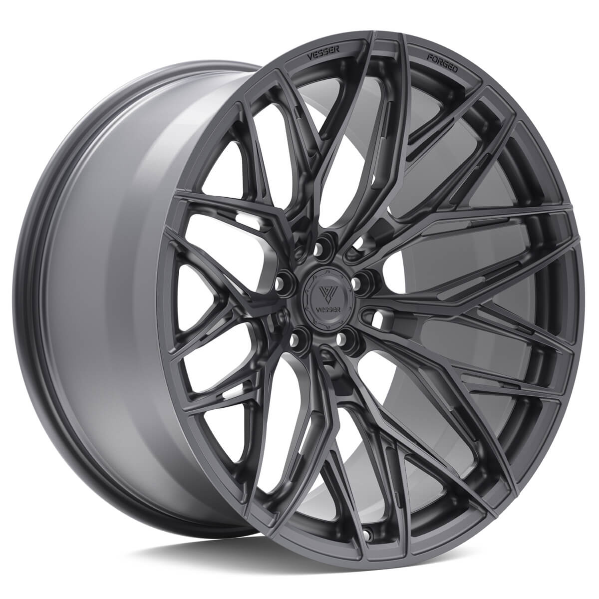 VSR1 Wheel