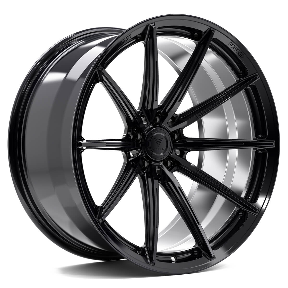VSR2 Wheel