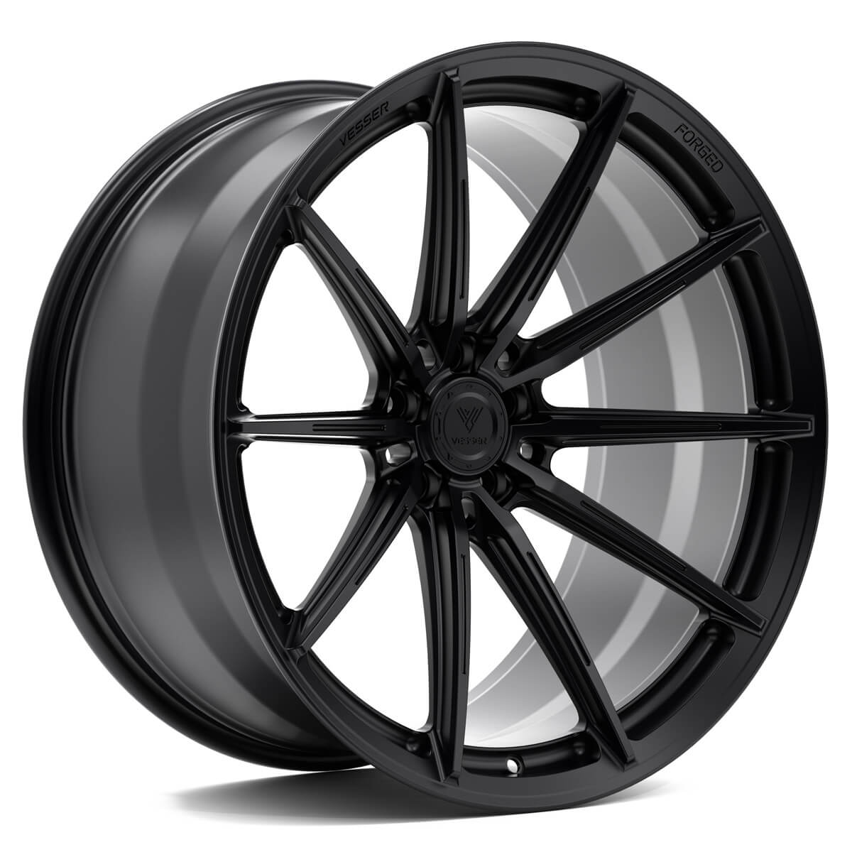 VSR2 Wheel