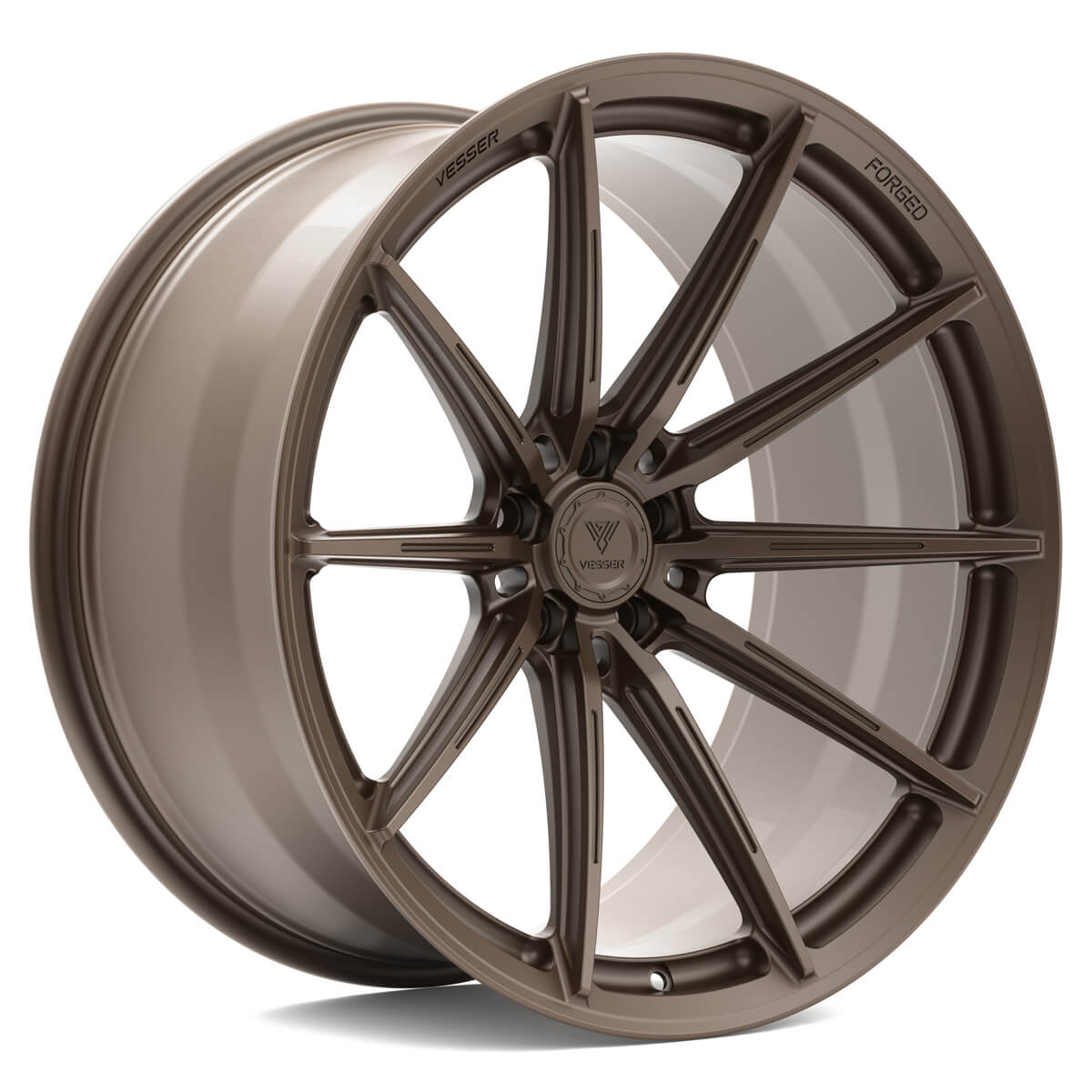 VSR2 Wheel