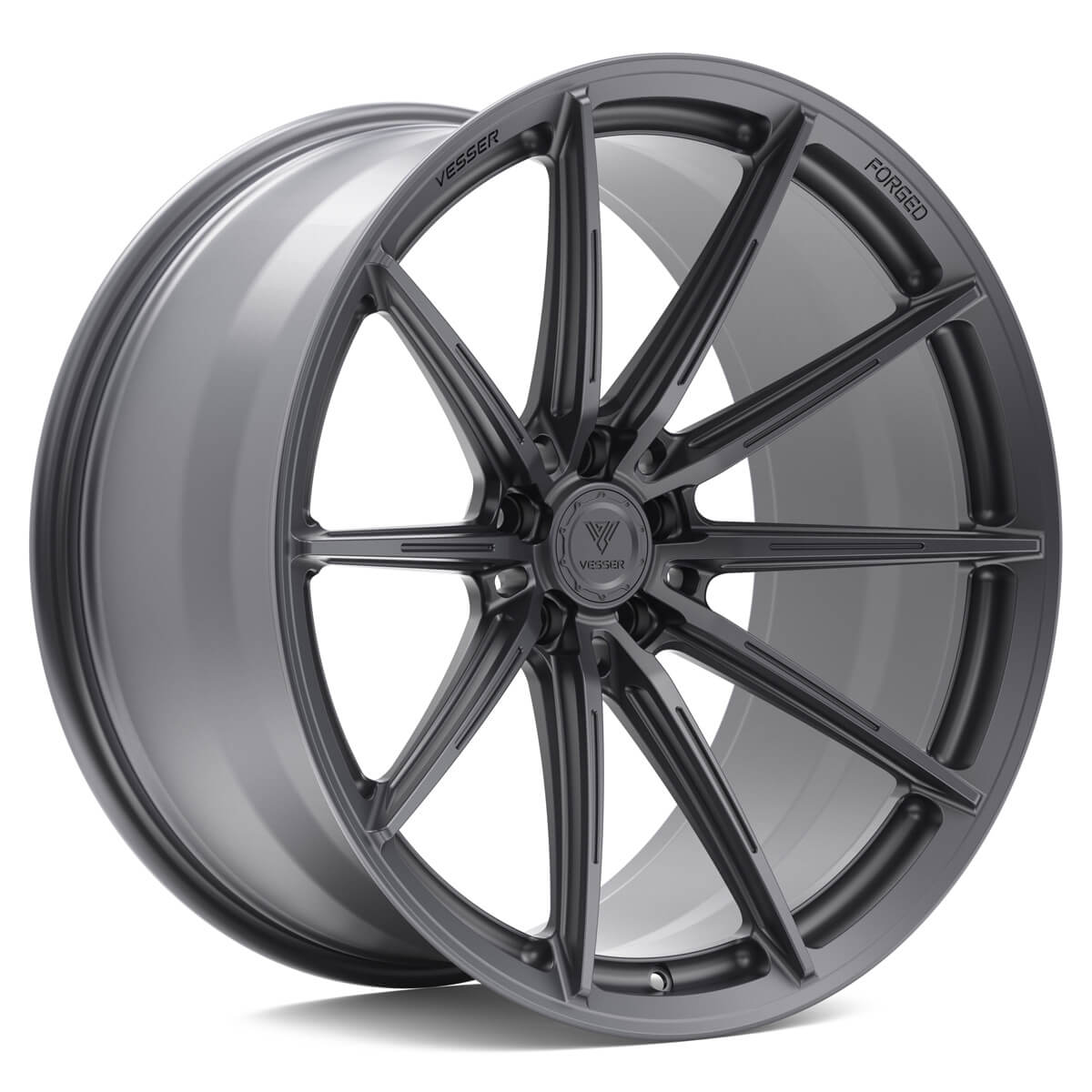 VSR2 Wheel