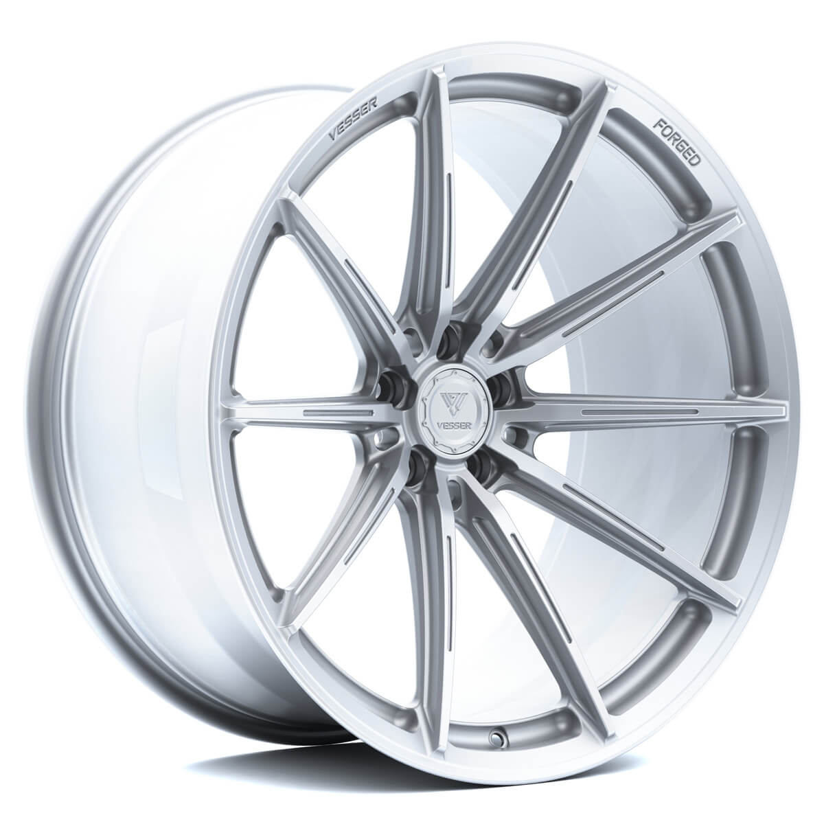 VSR2 Wheel