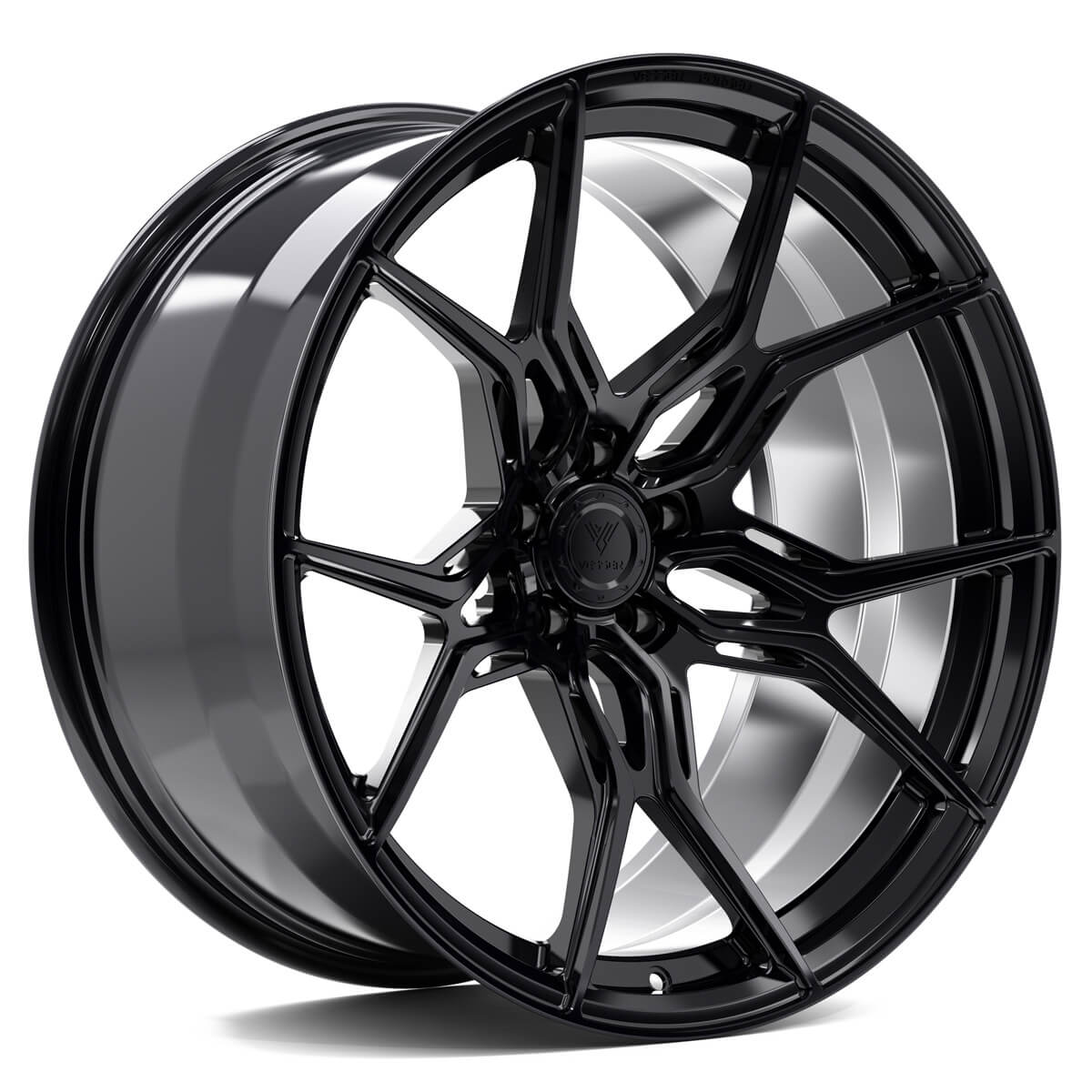 VSR3 Wheel
