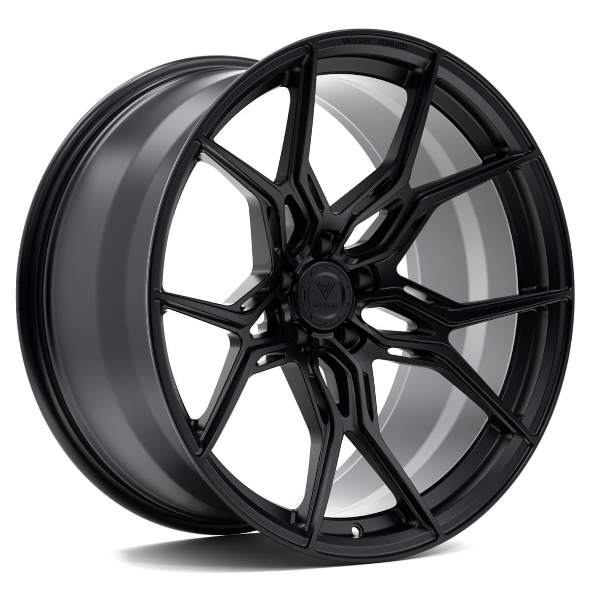 VSR3 Wheel