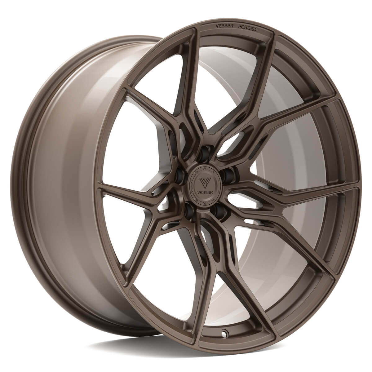 VSR3 Wheel