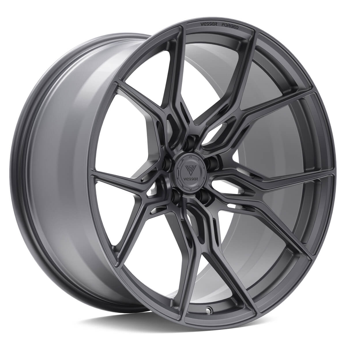 VSR3 Wheel