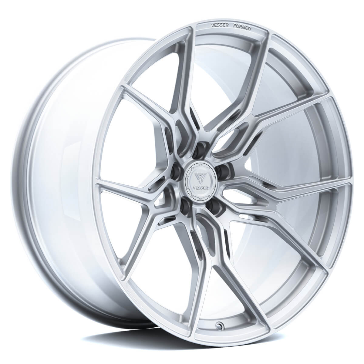 VSR3 Wheel