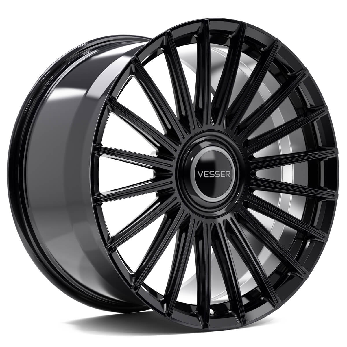 VSR5 Wheel