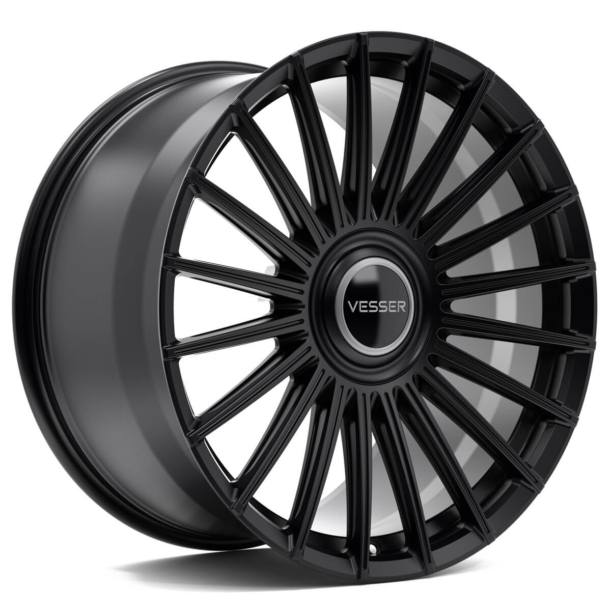 VSR5 Wheel