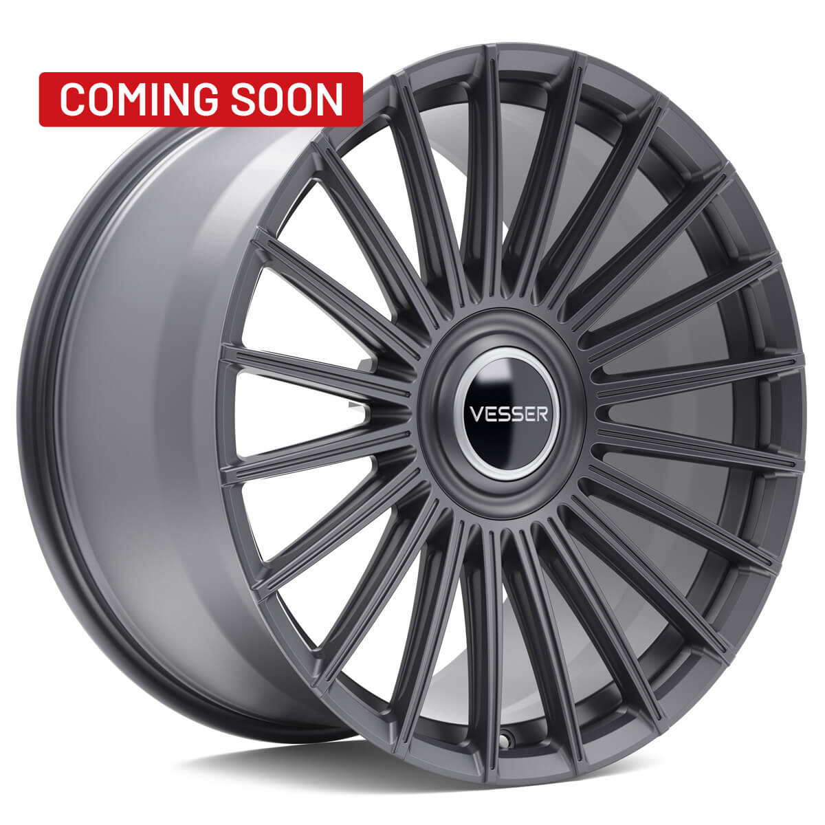 VSR5 Wheel