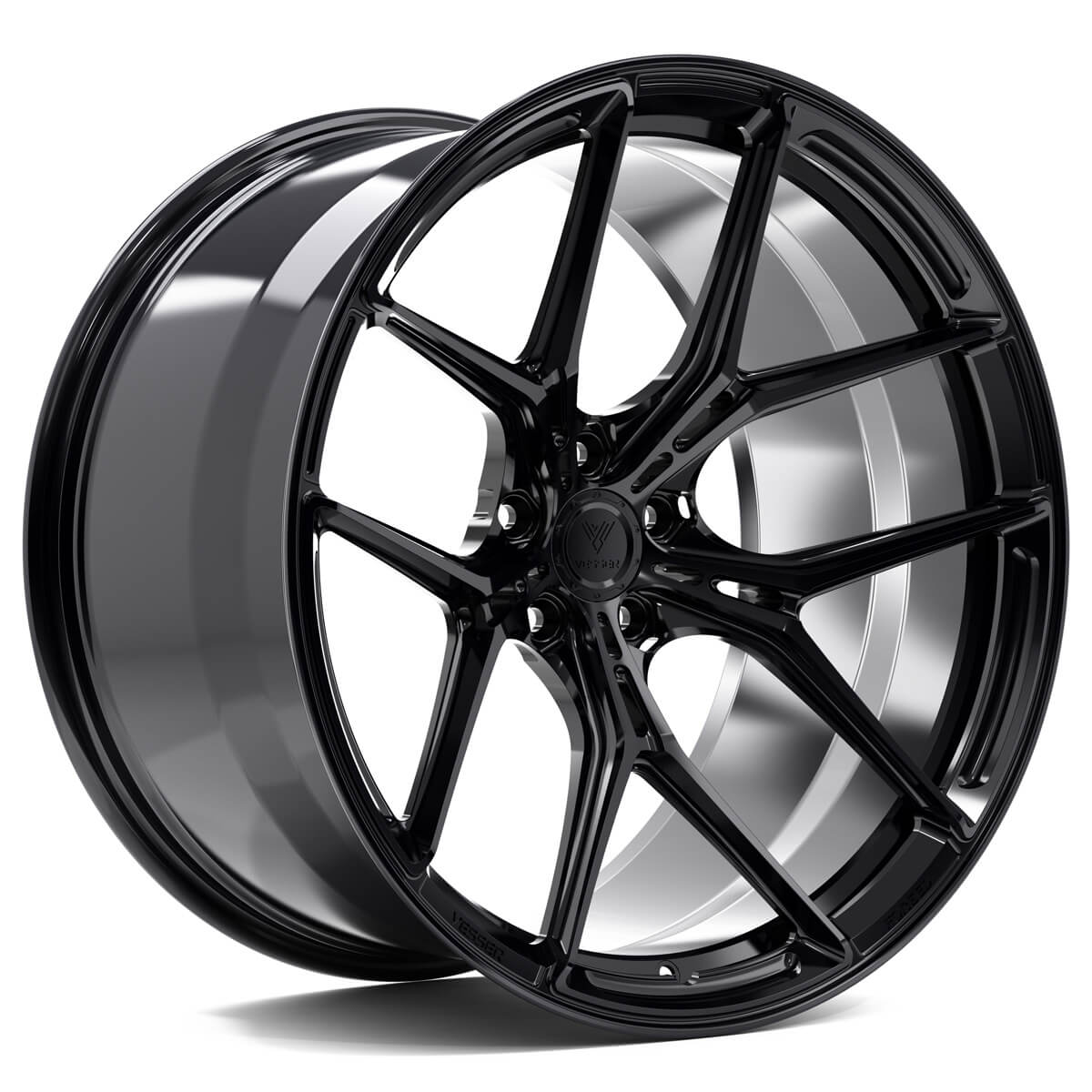 VSR7 Wheel