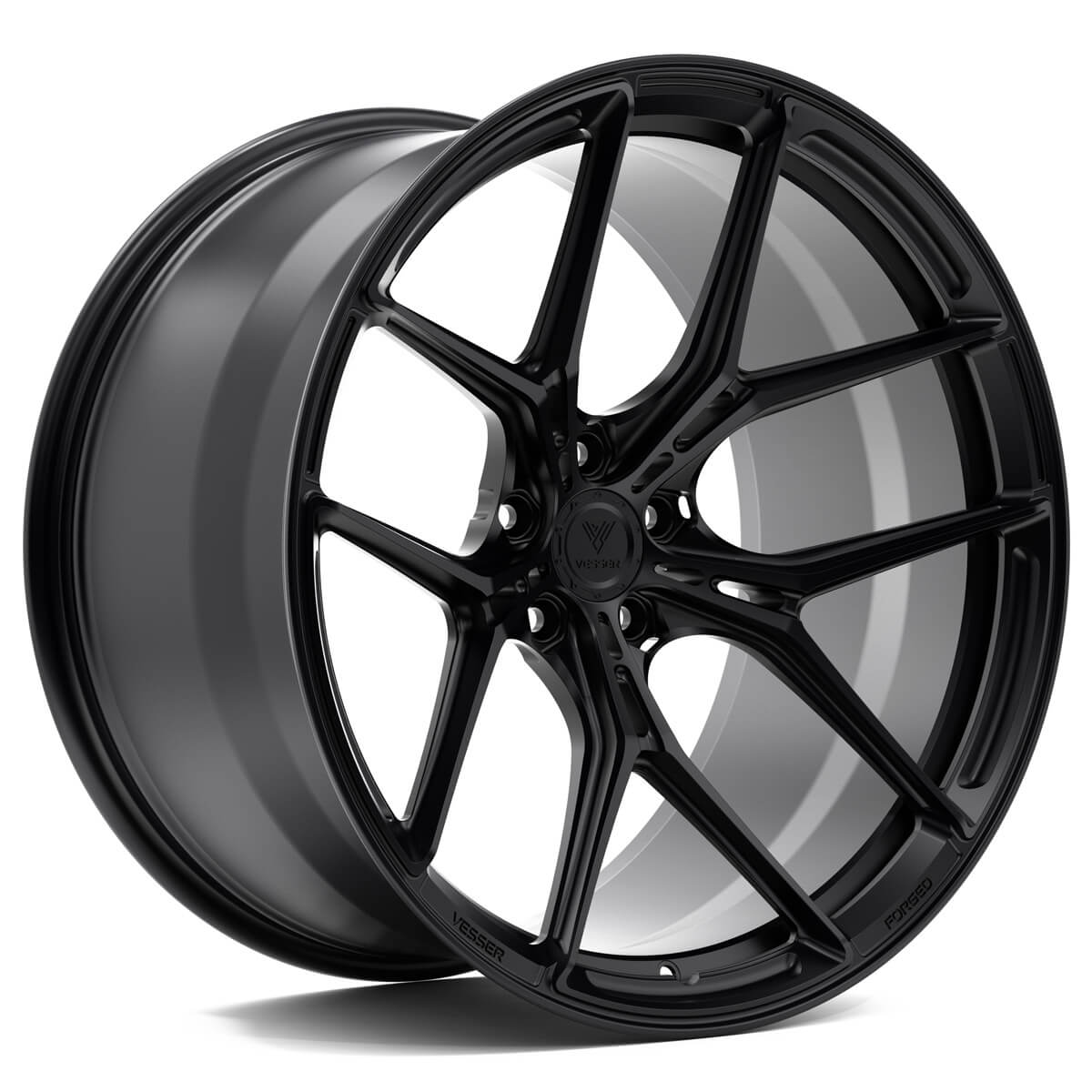 VSR7 Wheel