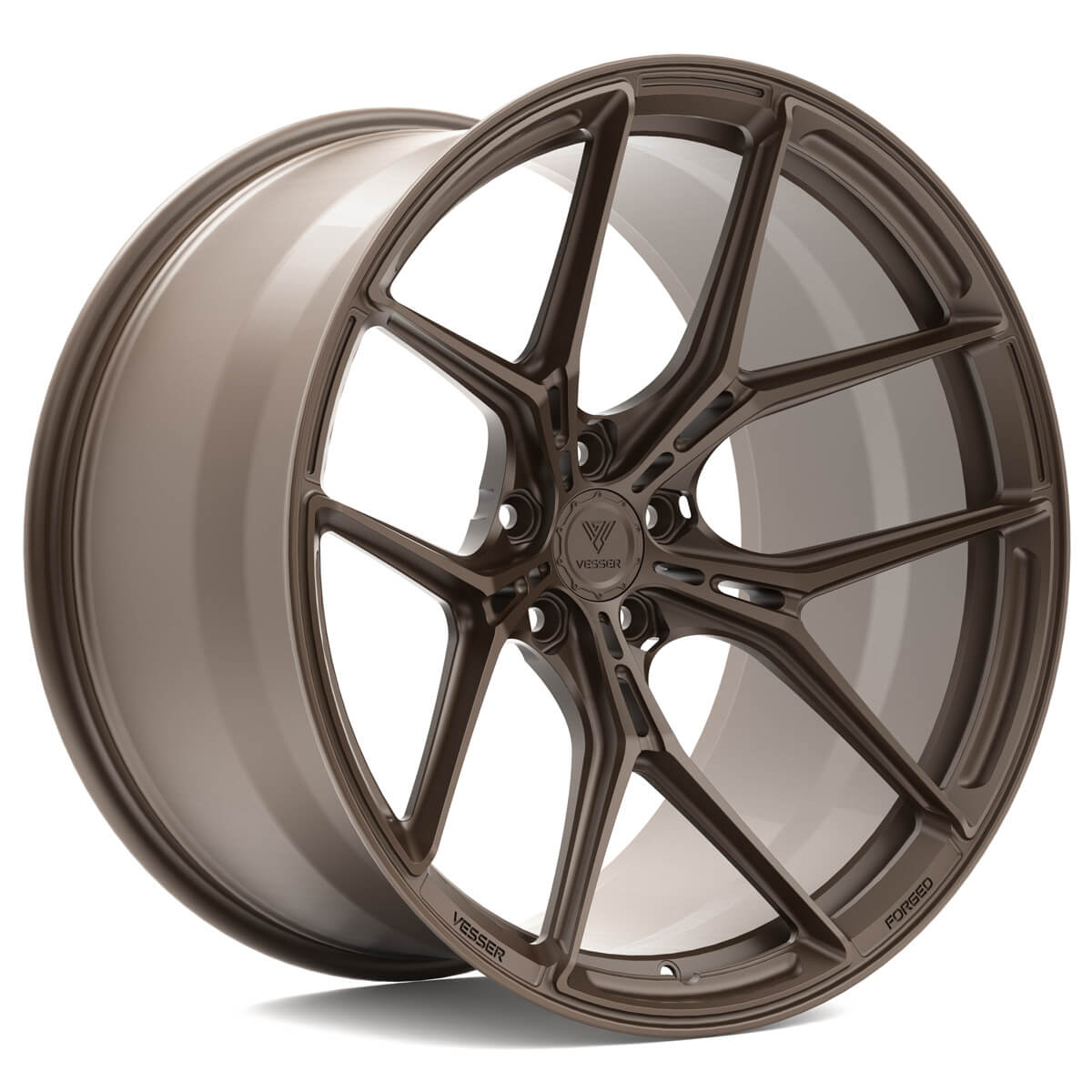 VSR7 Wheel