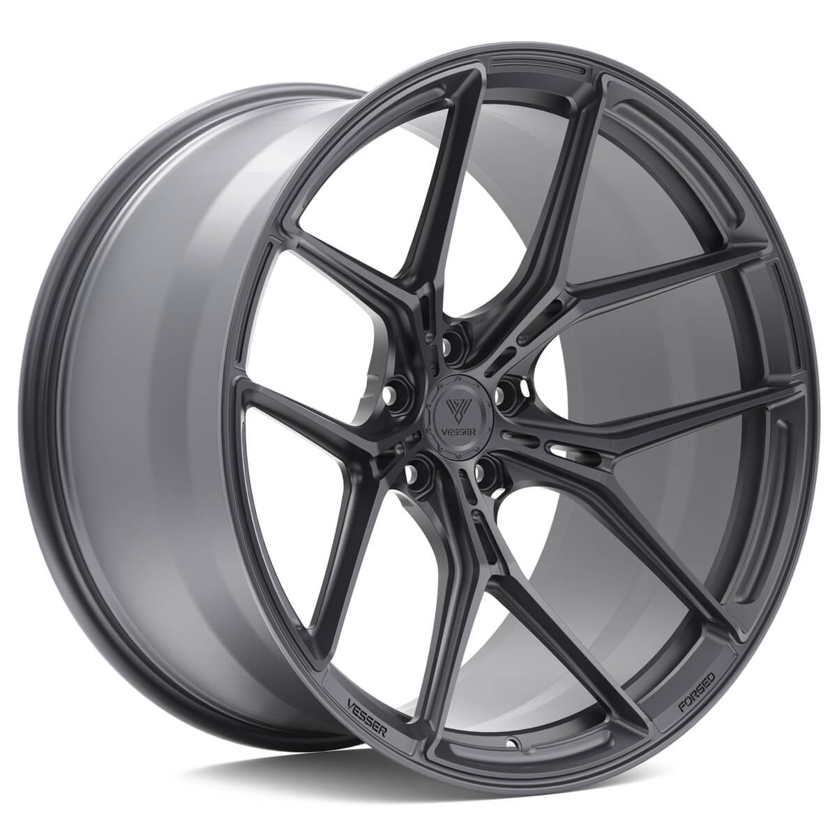 VSR7 Wheel