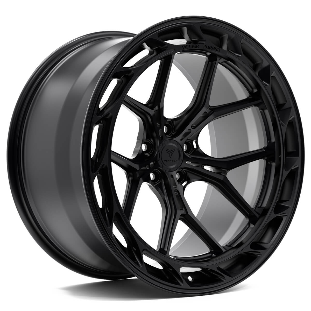 VSR8 Wheel