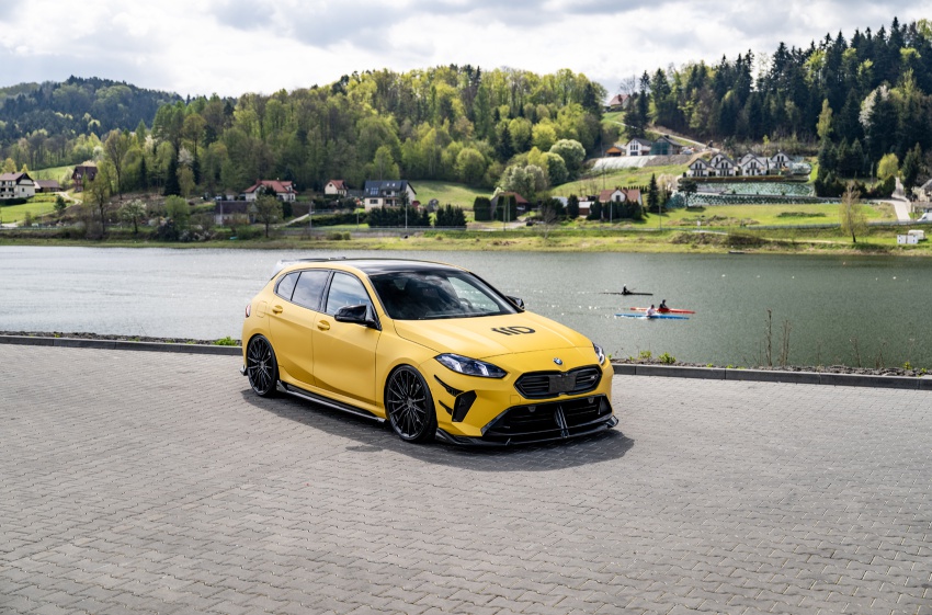 BMW 1 Series's gallery