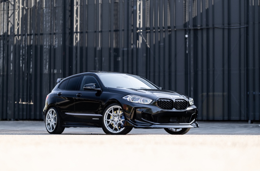 BMW 1 Series's gallery