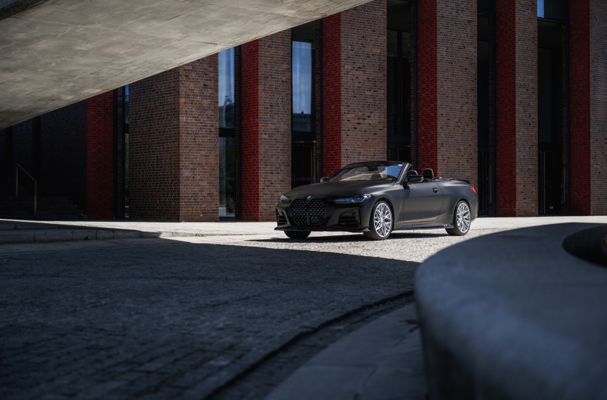 BMW M440's gallery