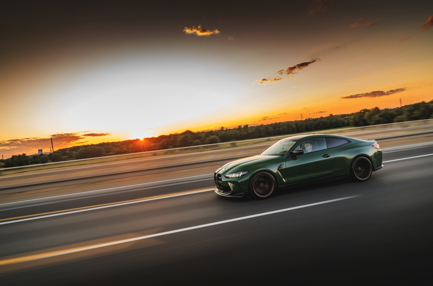 BMW 4 Series / M4's gallery