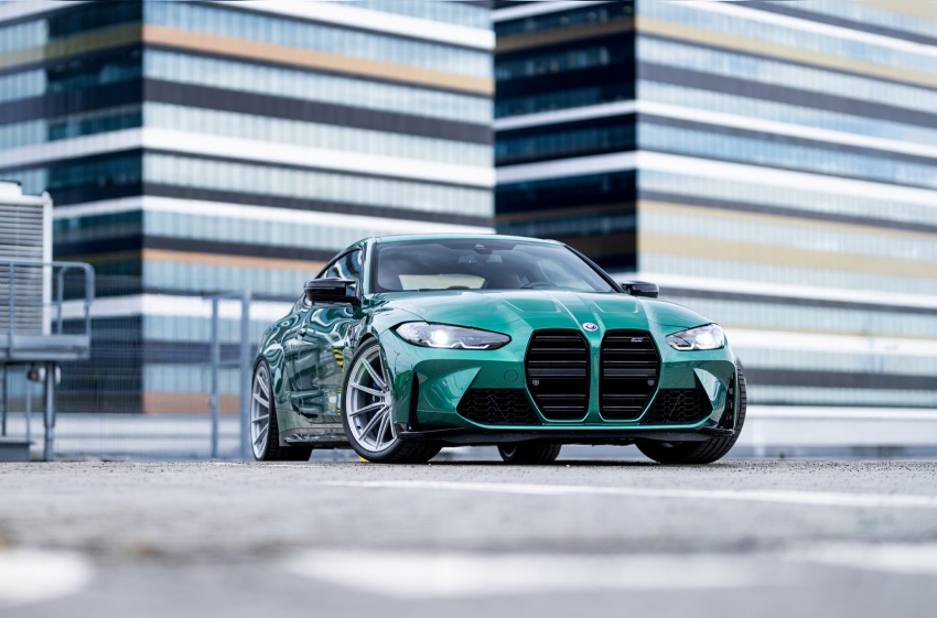 BMW 4 Series / M4's gallery