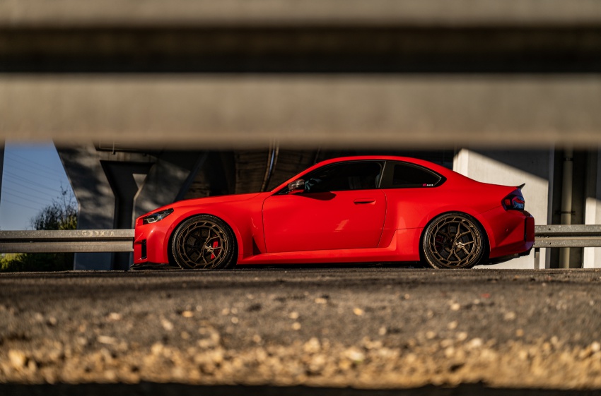BMW 2 series / M2's gallery