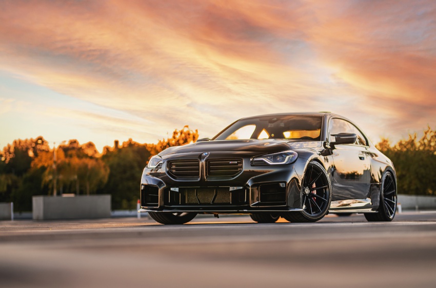 BMW 2 series / M2's gallery