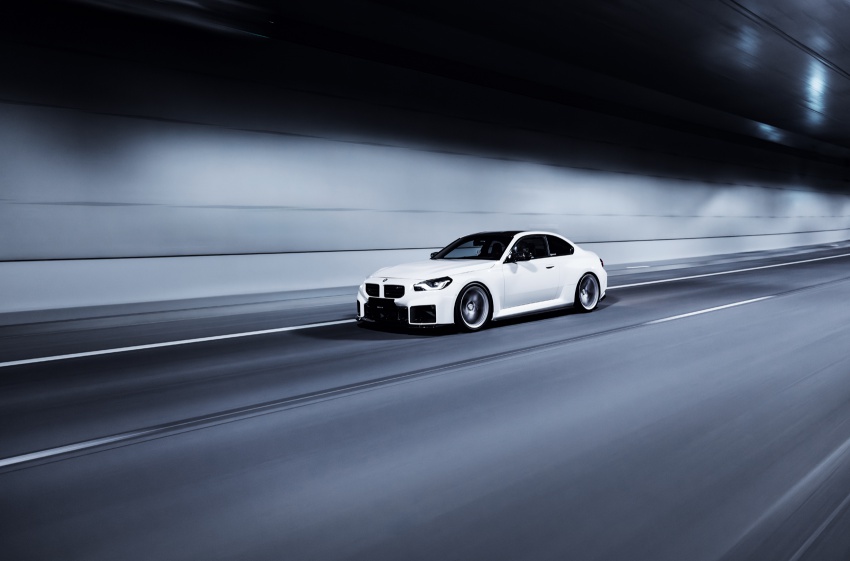 BMW 2 series / M2's gallery