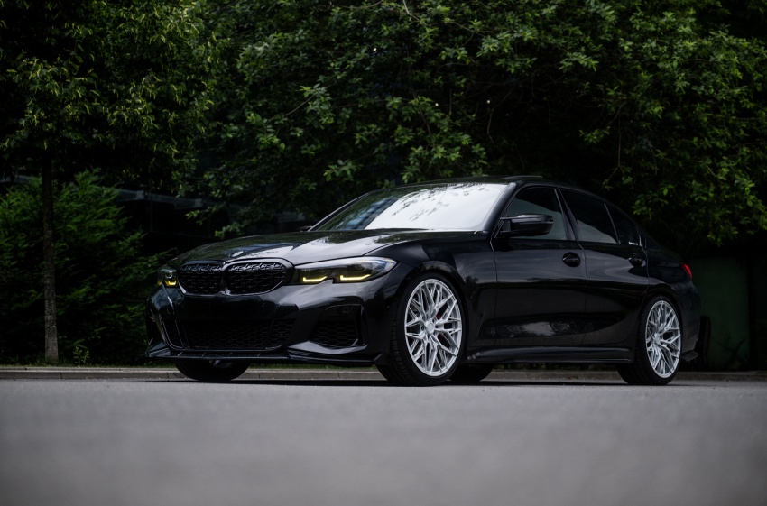 BMW 3 series / M3's gallery