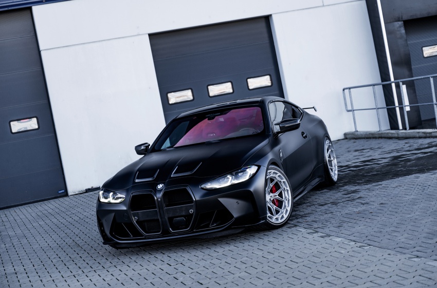 BMW 4 Series / M4's gallery