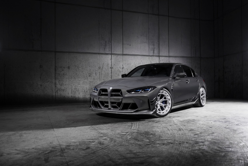BMW 3 series / M3's gallery