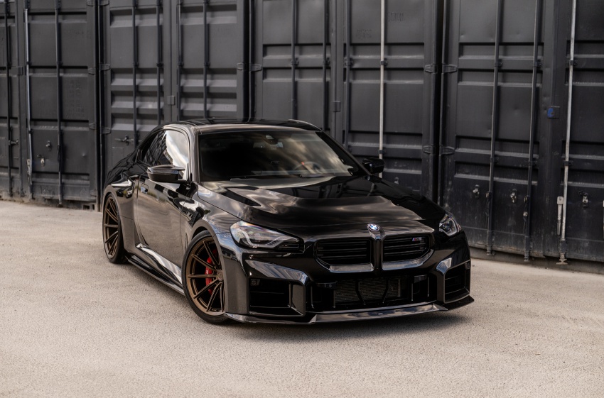BMW m2's gallery