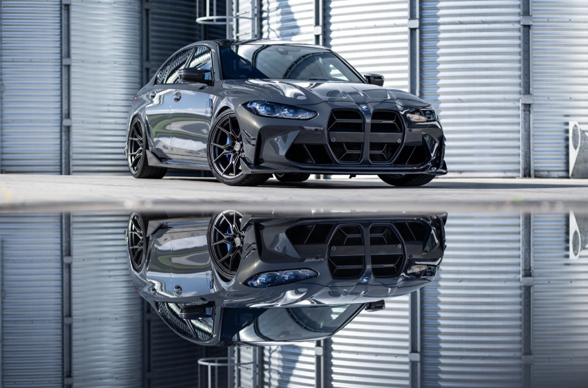BMW 3 series / M3's gallery