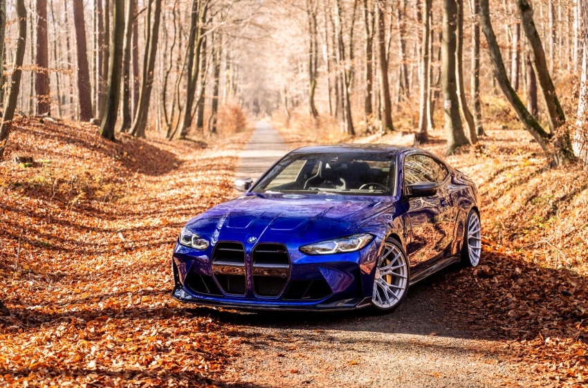 BMW 4 Series / M4's gallery