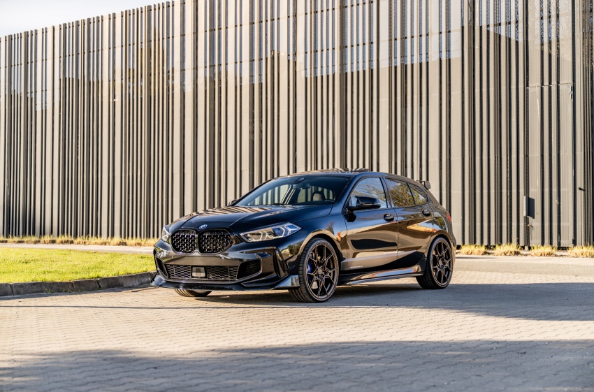 BMW 1 Series's gallery