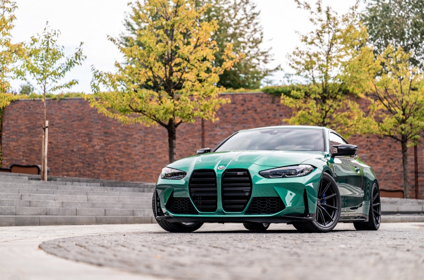 BMW 4 Series / M4's gallery