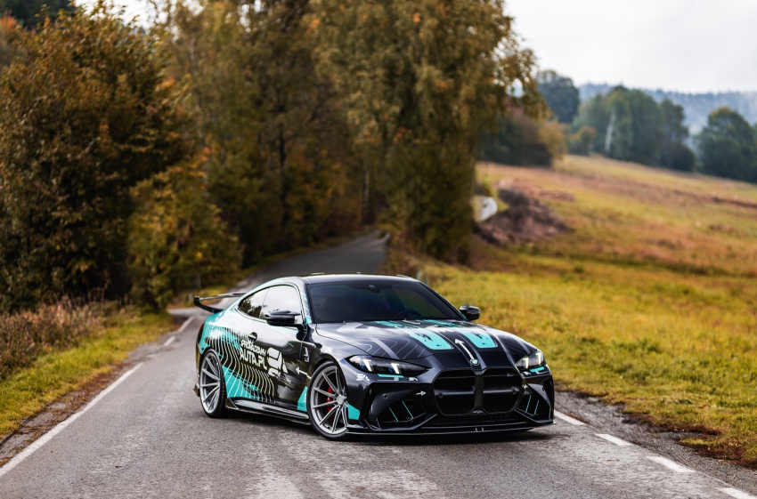 BMW 4 Series / M4's gallery