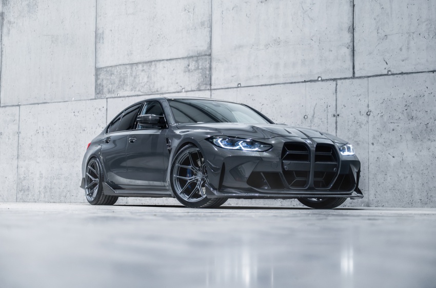 BMW 3 series / M3's gallery
