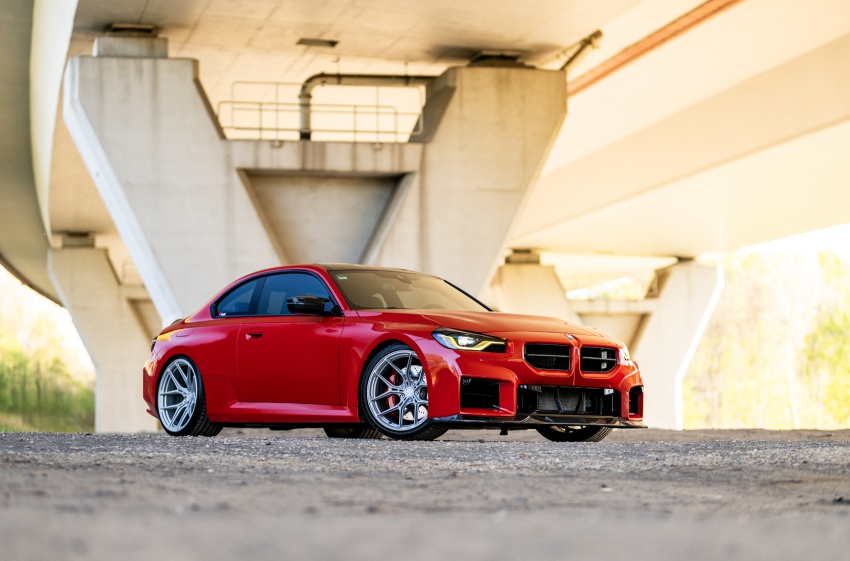 BMW 2 series / M2's gallery