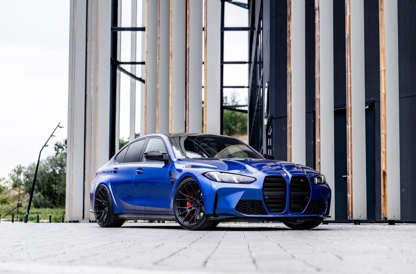 BMW 3 series / M3's gallery