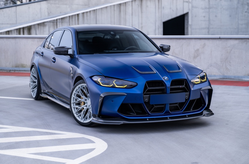 BMW 3 series / M3's gallery