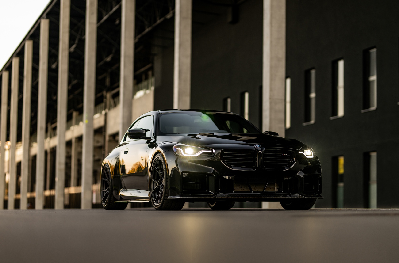 BMW 2 series / M2's gallery