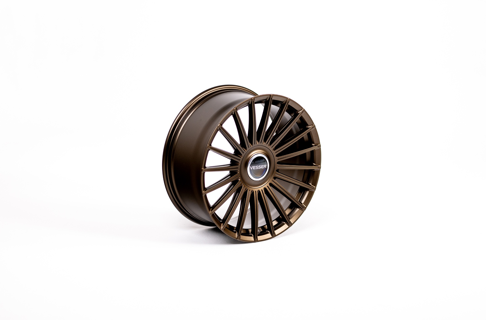 VESSER FORGED VSR5's gallery
