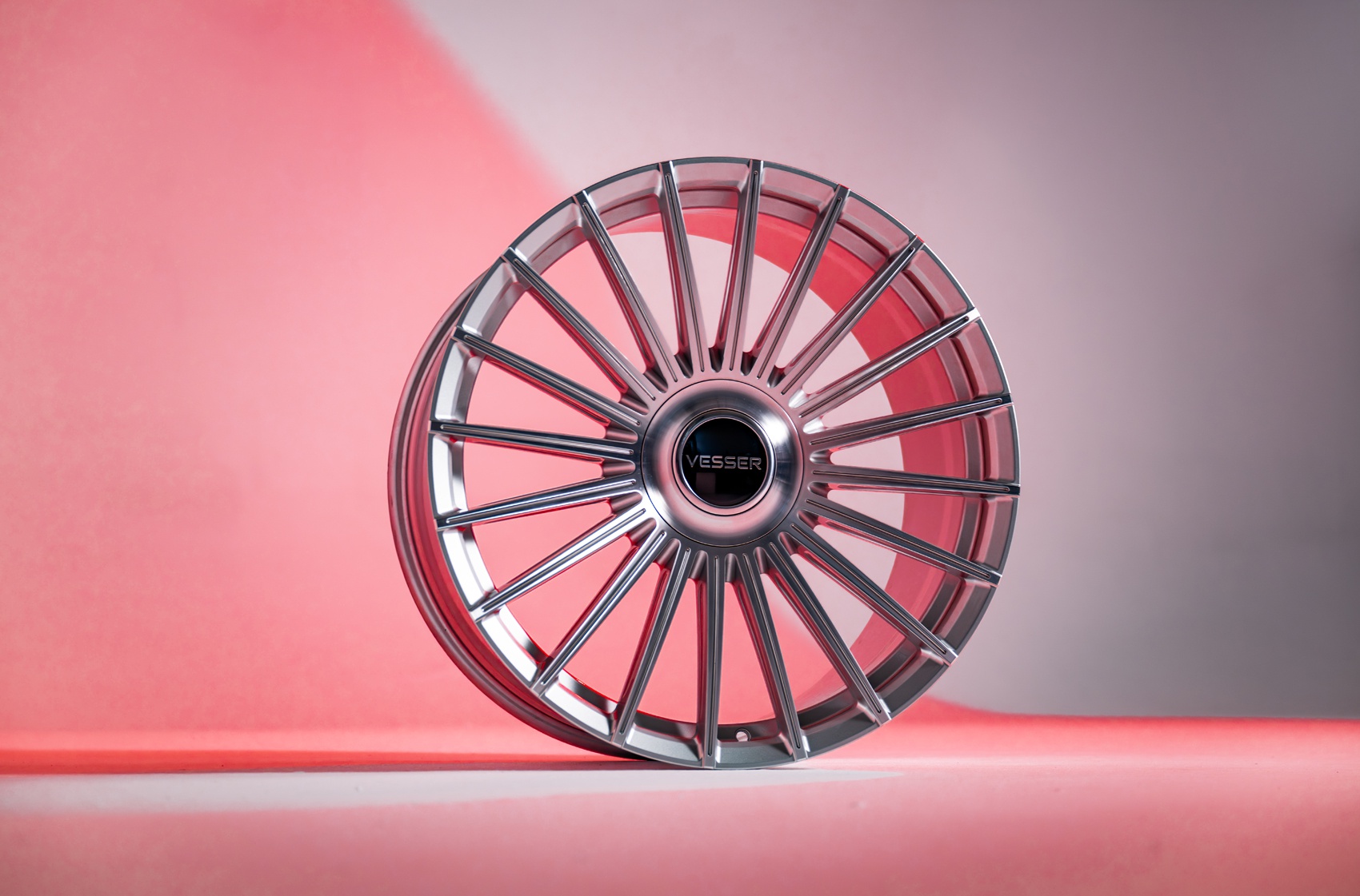 VESSER FORGED VSR5's gallery