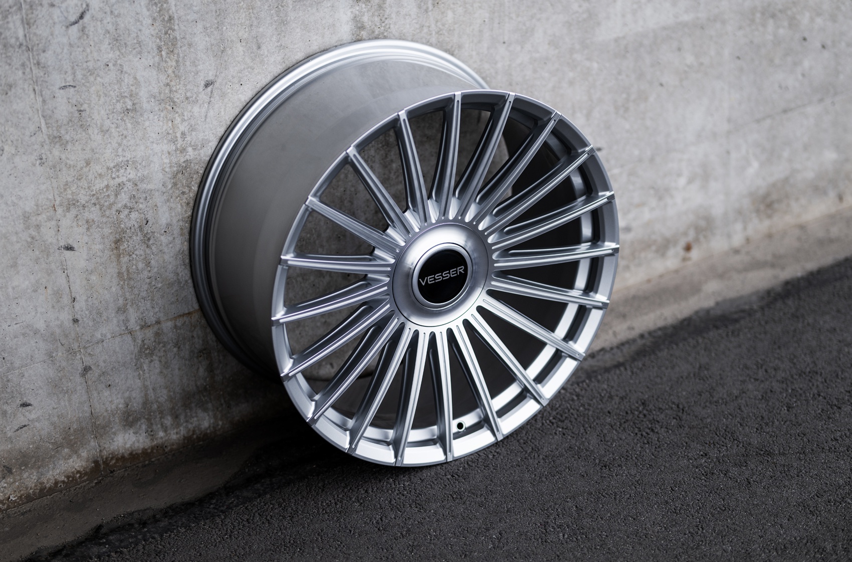 VESSER FORGED VSR5's gallery