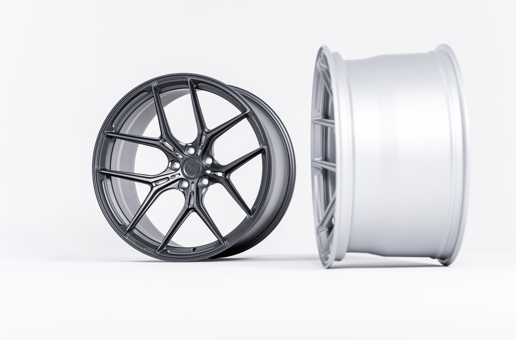 VESSER FORGED VSR7's gallery