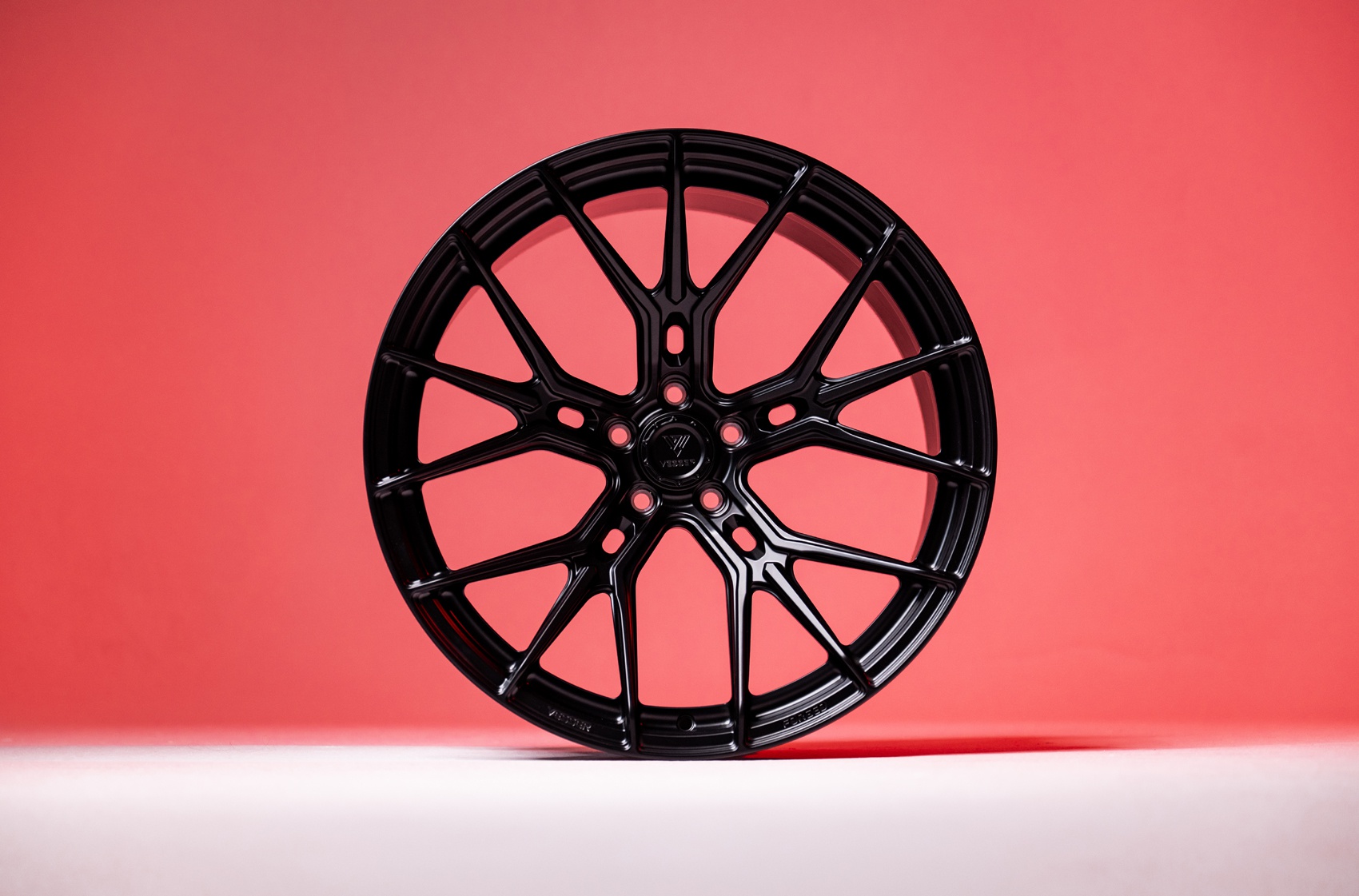 VESSER FORGED VSR6's gallery